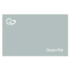 Cool Pet Pad Cover (Color: Sage, size: medium)